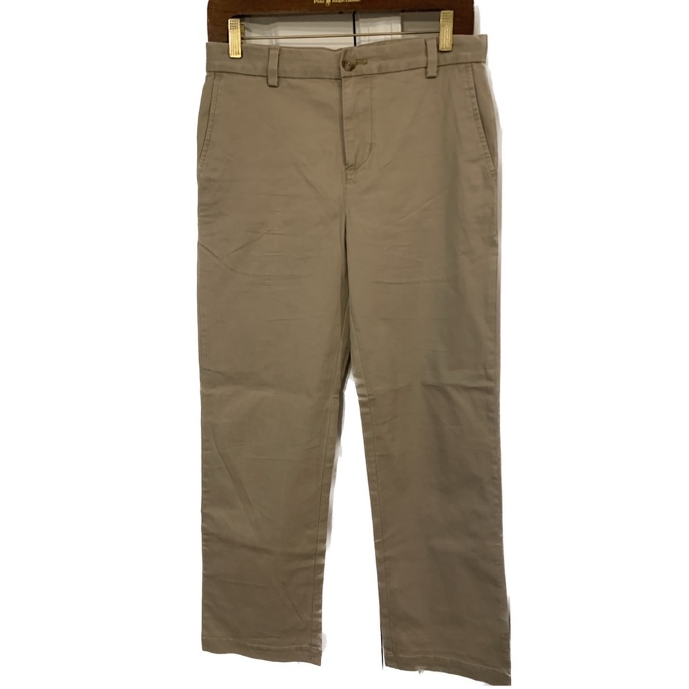 Boys Vineyard Vines Breaker Pants size 18